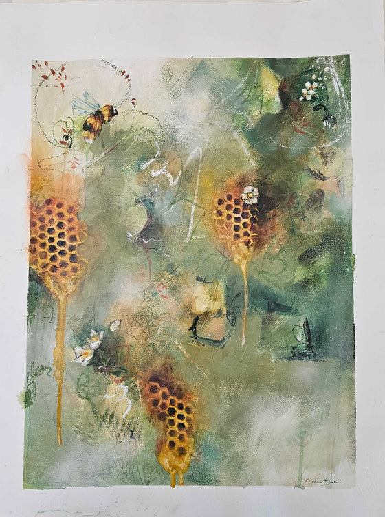 Threads of Nectar