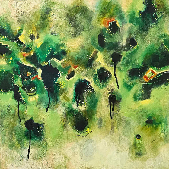 Wild Resilience