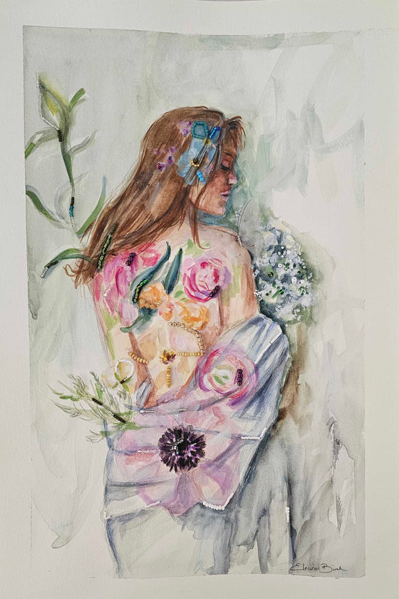 Your Blossoming Soul