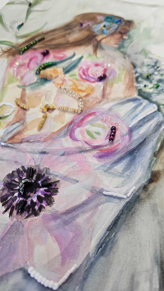 Your Blossoming Soul