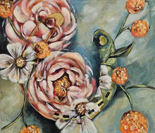  Luck Amongst Petals