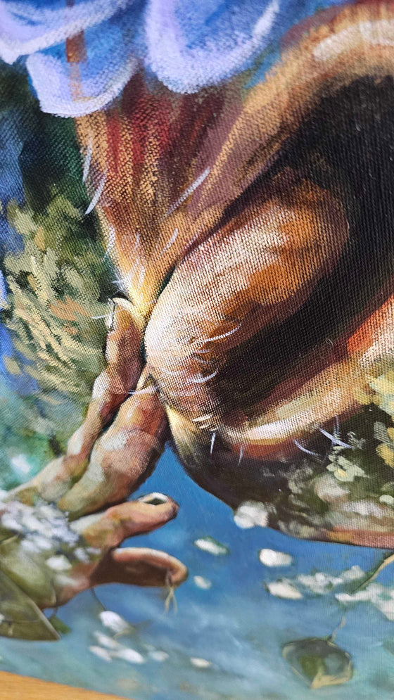 Soul Connection