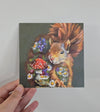 Canadian Wildlife Collection- All 10 Mini Prints