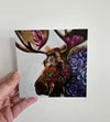 A Softer Pace - Mini Print