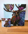 A Softer Pace - Mini Print