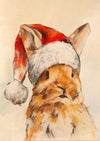 Christmas Cards - Pack Of 6