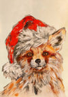 Christmas Cards - Pack Of 6