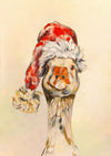 Christmas Cards - Pack Of 6