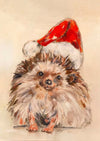 Christmas Cards - Pack Of 6