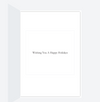 Christmas Cards - Pack Of 6