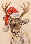 Christmas Cards - Pack Of 6