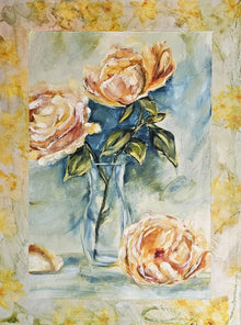  Veil Of Petals