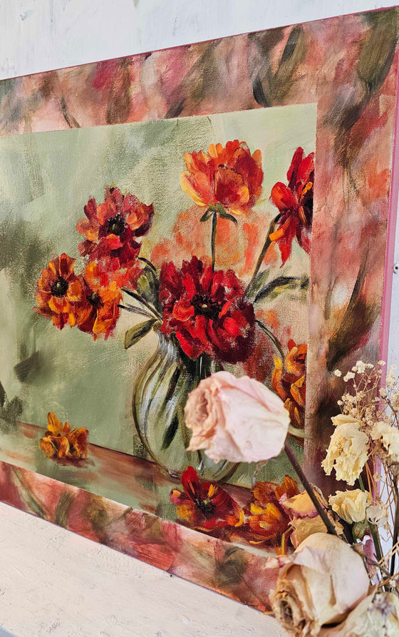 Guided By Flowers