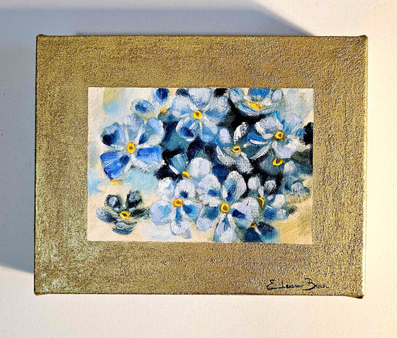 Golden Garden