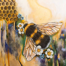  The Queen Bee